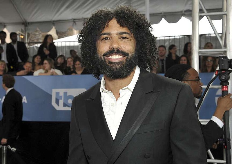 Daveed Diggs will speak at 7 p.m. March 27 at the Fayetteville Town Center as part of the University of Arkansas' Distinguished Lecture Series. The lecture is free to attend, but reservations are required at osa.uark.edu/lectures/upcoming-events.
(AP File Photo)