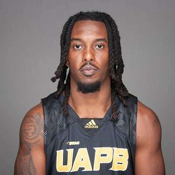 UAPB Guard Is HBCU All-Star | Pine Bluff Commercial News