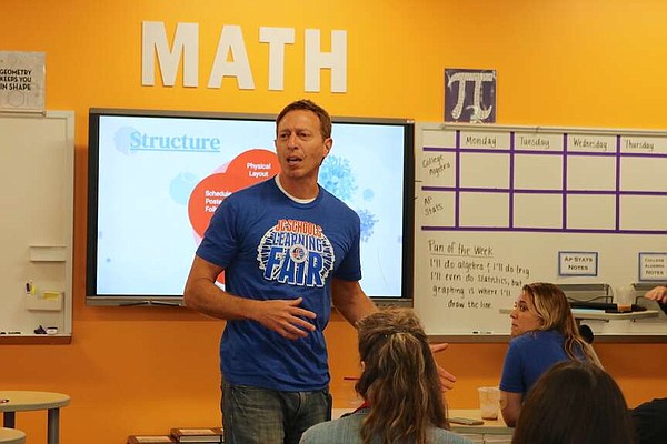 MSTA survey sheds light on why teachers consider leaving | Jefferson City News Tribune - Vimarsana News