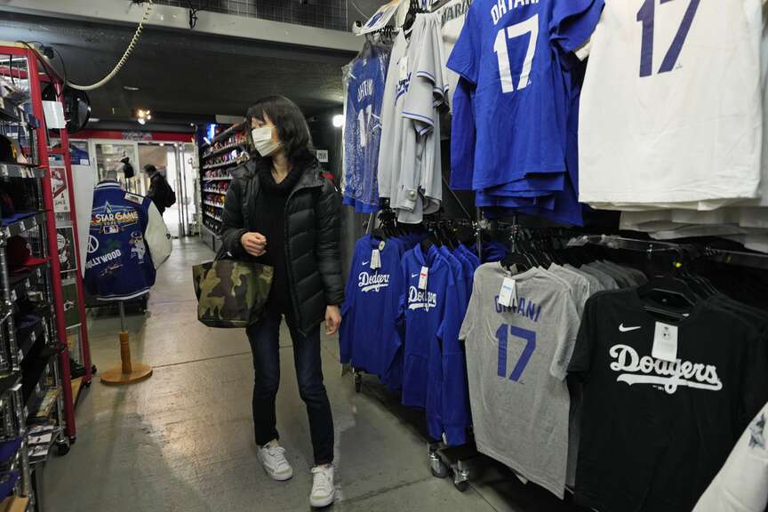 Ohtani fandom a pricey hobby in Japan | The Arkansas