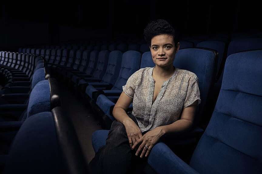 Quick Pick: Table Talks March 27 lets artists come together for ...