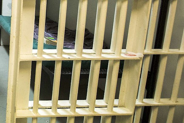 プラスキ郡判事、刑務所内でのNetflix番組撮影に関する合意は「違法」と判決 | アーカンソー民主党官報