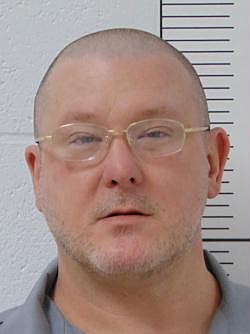 Brian Dorsey (Photo courtesy Missouri Department of Corrections)
