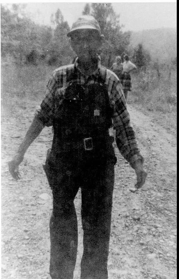 OPINION | Curtis Varnell: Arkansas backwoodsman interviewed by Art Linkletter's show in '50s wilier than he looks | The Arkansas Democrat-Gazette - Vimarsana News
