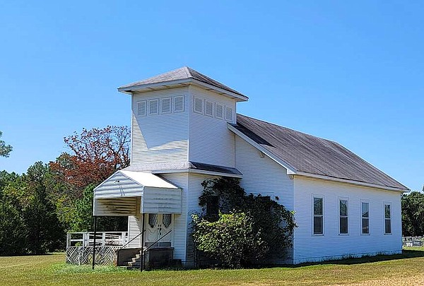 ARKANSAS A-Z: Town of Tulip was known for pottery, higher education | The Arkansas Democrat-Gazette - Vimarsana News