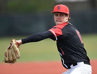 Leadoff batter Logan Long leads Pea Ridge past Greenland | Northwest ...