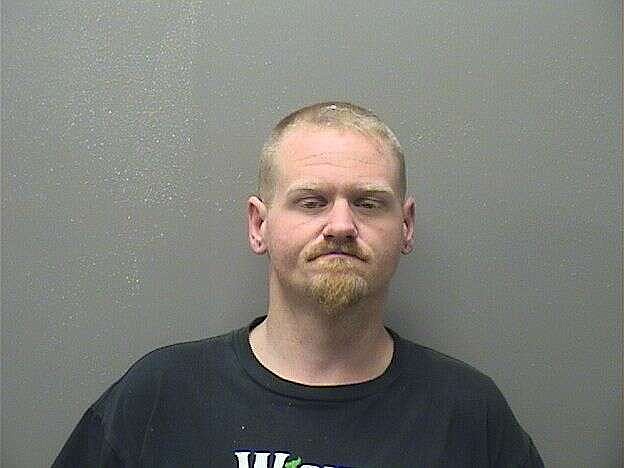 Brian Keith Youngs (Submitted photo)