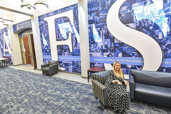 New associate vice chancellor focused on engaging students from the start at University of Arkansas at Fort Smith - Vimarsana News