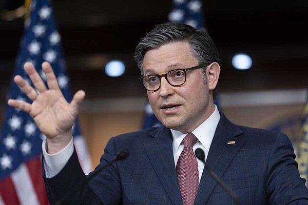 Senate struggles to wrap up $1.2 trillion funding package as partial government shutdown deadline nears - Vimarsana News