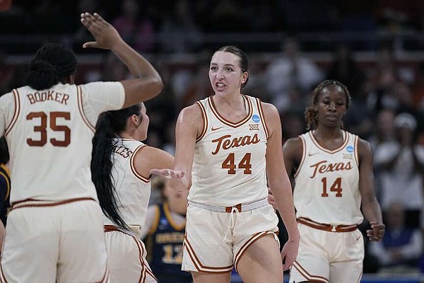 Freshman hits season highs to send Tide over Seminoles | The Arkansas Democrat-Gazette - Vimarsana News