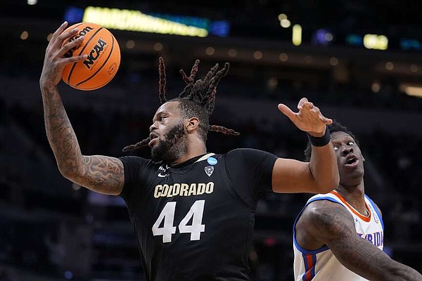 Last-second jumper sinks Gators | The Arkansas Democrat-Gazette - Arkansas' Best News Source - Vimarsana News
