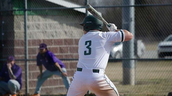 Owls sweep DH to take series at Hannibal-LaGrange - Vimarsana News