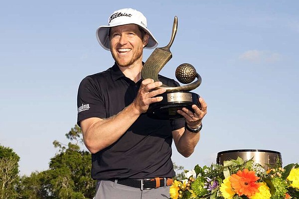 Malnati with big break and great shot wins Valspar - Vimarsana News