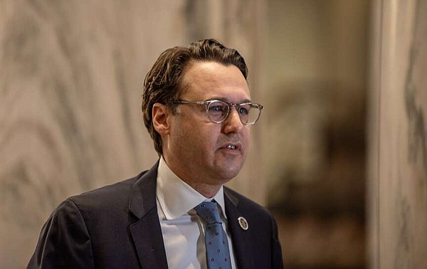 Budget, Medicaid funding could dominate final weeks of Missouri legislative session - Vimarsana News