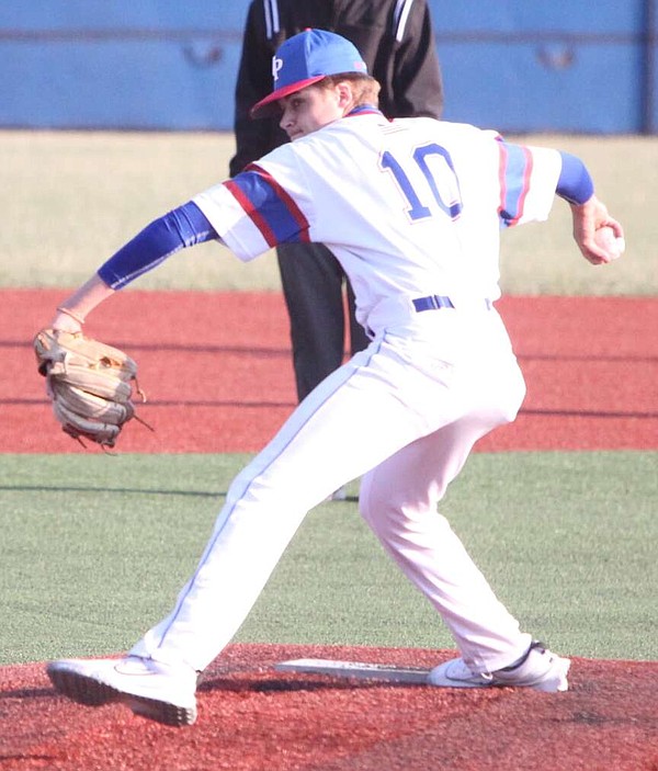 Pintos remain undefeated with 10-4 victory over Cole Camp - Vimarsana News