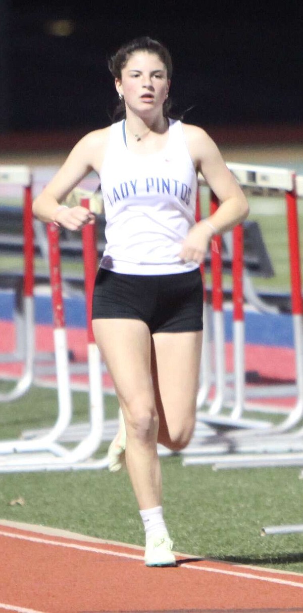California Track and Field set 15 personal bests at California Quad - Vimarsana News