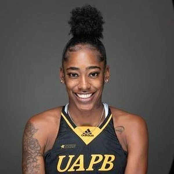 UAPB's Green Named BOXTOROW All-American | Pine Bluff Commercial News