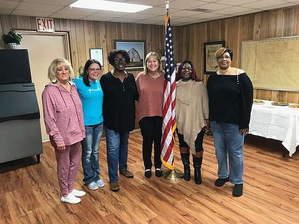 Dana Harris shows the importance of good mayors | Magnolia Banner News