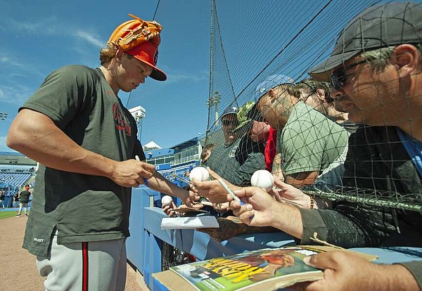 Holliday, Yamamoto and Chourio among MLB's top rookies - Vimarsana News