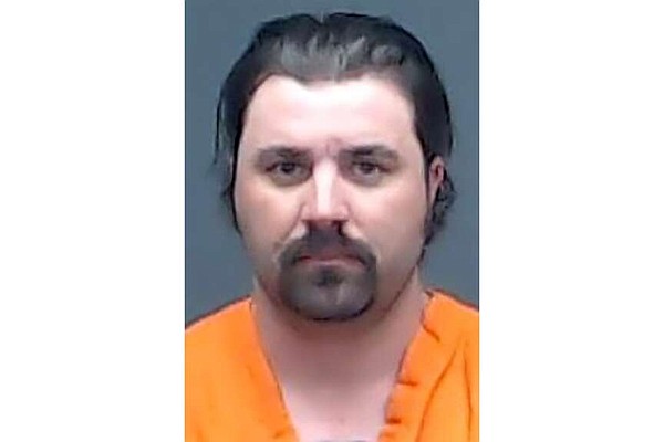 Texarkana man charged with child grooming re-arrested, faces new online solicitation of a minor charge - Vimarsana News