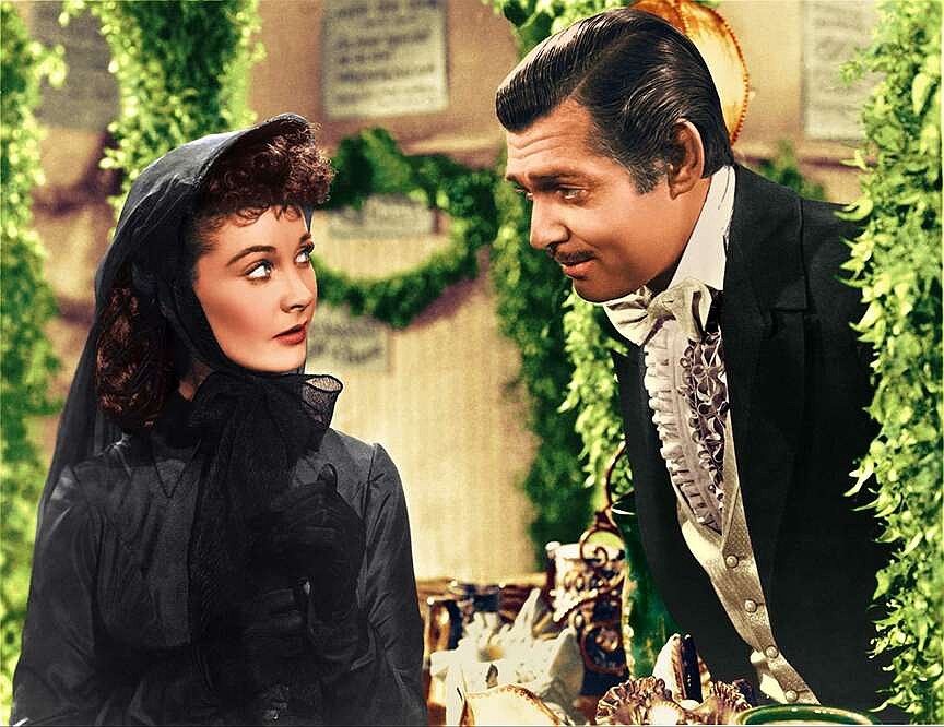 FLASHBACK | OPINION: 'Gone With the Wind' at 85 | The Arkansas
