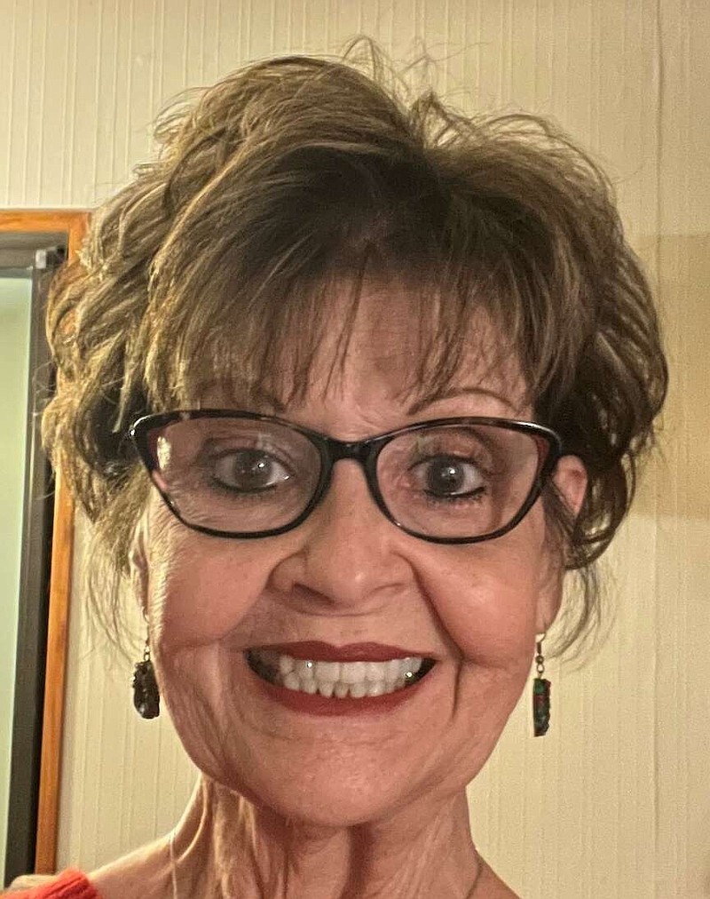 Patricia D. Garner (Submitted photo)