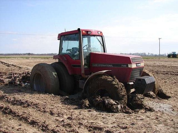 A strategy for avoiding muddy pastures | Hot Springs Sentinel Record - Vimarsana News