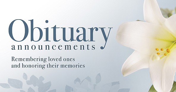 Obituaries 