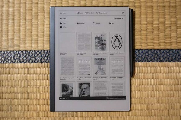Old nostalgic gadgets sometimes better | Northwest Arkansas Democrat-Gazette - Vimarsana News