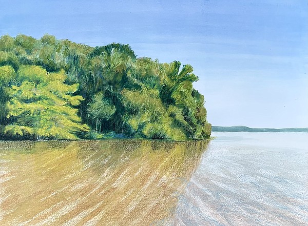 Kathryn Wiggins Exhibit Opening at SAAC - Vimarsana News