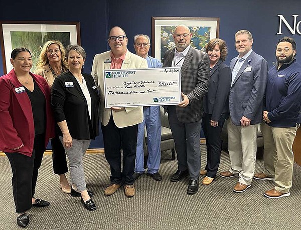 Local notes: Collaborative pastel exhibit at JBU; Botanical Garden of the Ozarks announces plant sale; Host families needed for exchange students | The Arkansas Democrat-Gazette - Vimarsana News