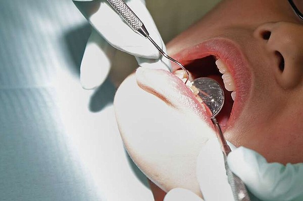 Free dental clinic April 12-13 at Conway Expo Center | The Arkansas Democrat-Gazette - Vimarsana News