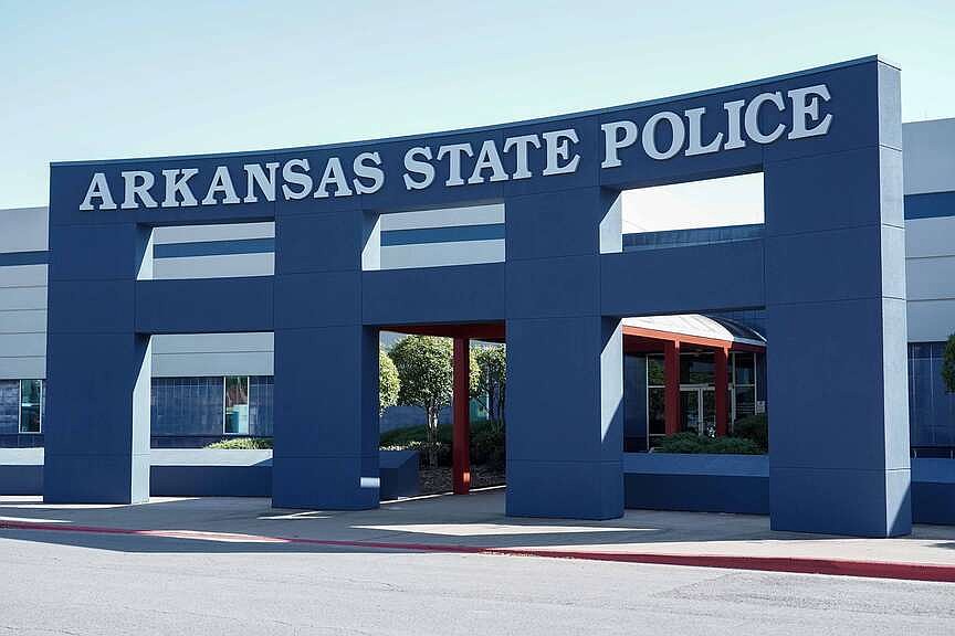Arkansas State Police investigate two separate in-custody deaths in West Memphis, Fayetteville