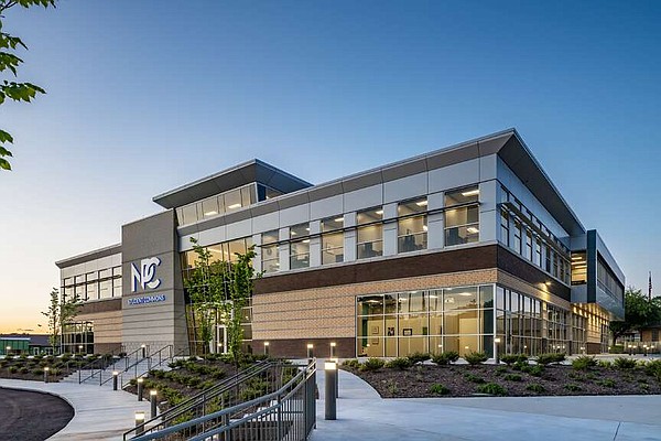 Trustees name four finalists for National Park College president | The Arkansas Democrat-Gazette - Vimarsana News