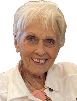 Melanie C.C. Wilson | Hot Springs Sentinel Record