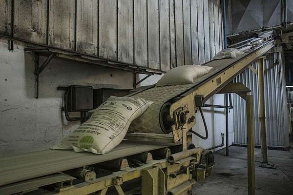 Sugar producers in U.S. request curbs on Mexico | The Arkansas Democrat-Gazette - Vimarsana News