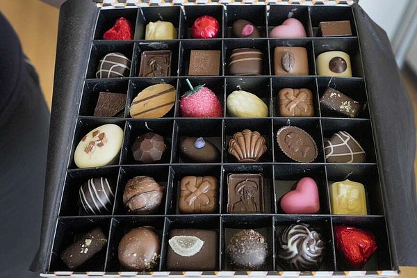 It's bittersweet Easter for chocolate lovers and African cocoa farmers; big brands see profits - Vimarsana News