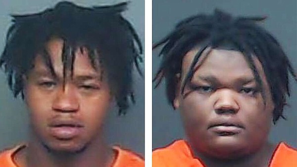 Hearings slated for Texarkana men charged in fatal shooting at party ...