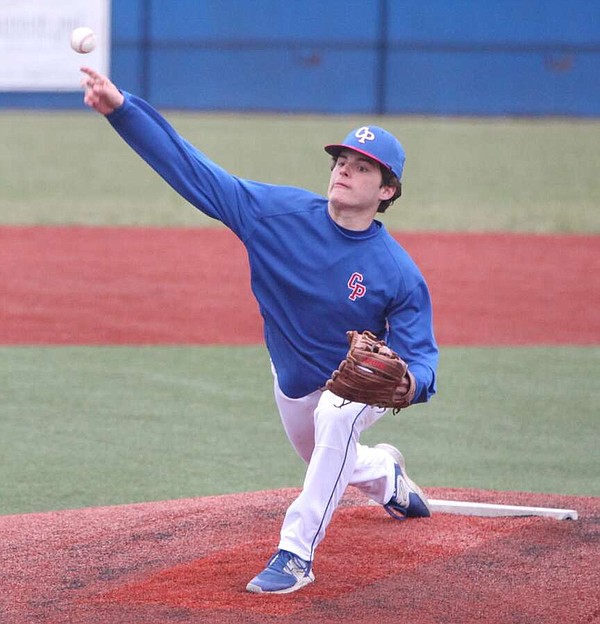 Pintos hold off Eldon for fourth consecutive victory - Vimarsana News