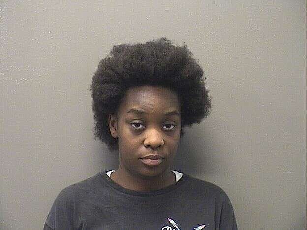 Fourth suspect in kidnapping case arrested | Northwest Arkansas ...