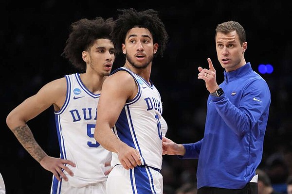 N.C. State, Duke meet for 3rd time | The Arkansas Democrat-Gazette - Arkansas' Best News Source - Vimarsana News