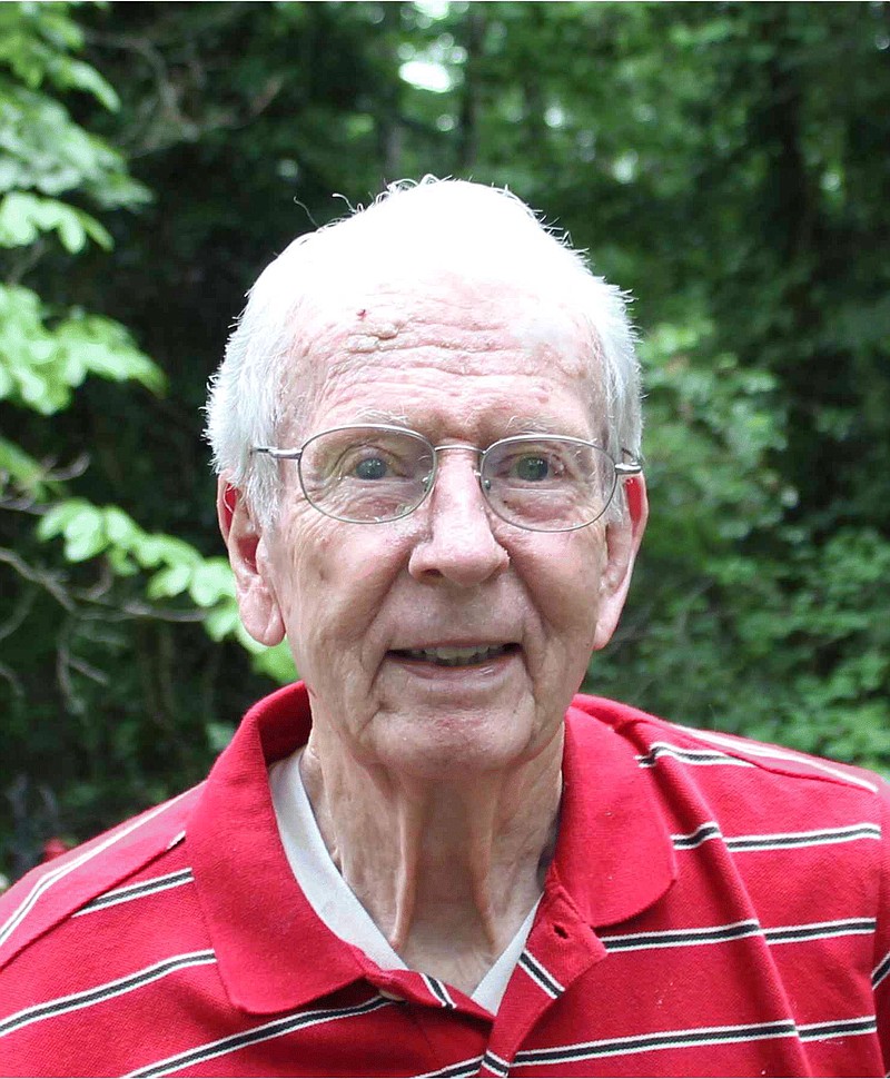Obituaries for April 02,2024 | El Dorado News