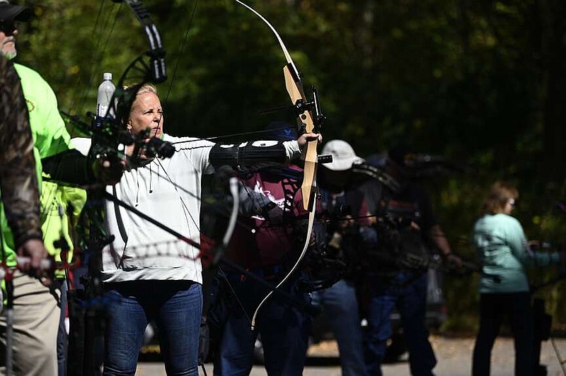 Arkansas Senior Olympics 2024 games set to take place in Northwest