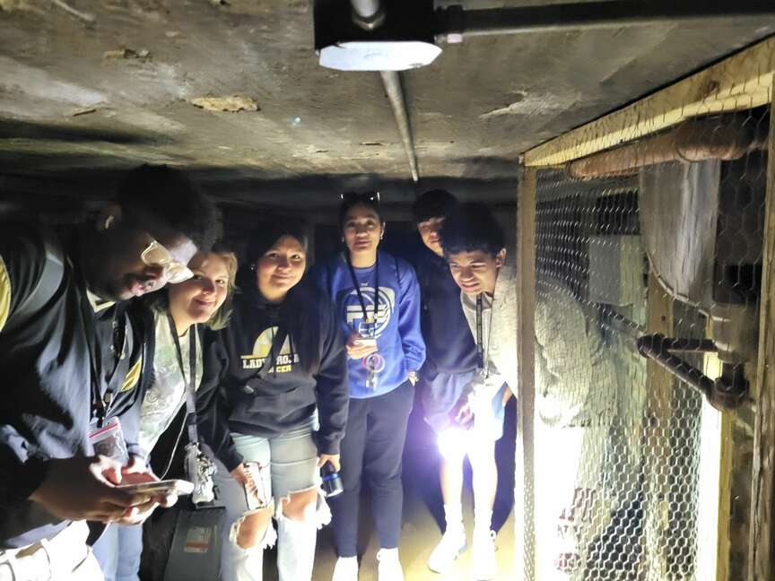 ‘The Great Gatsby’ Scavenger hunt immerses students in history Hot Springs Sentinel Record