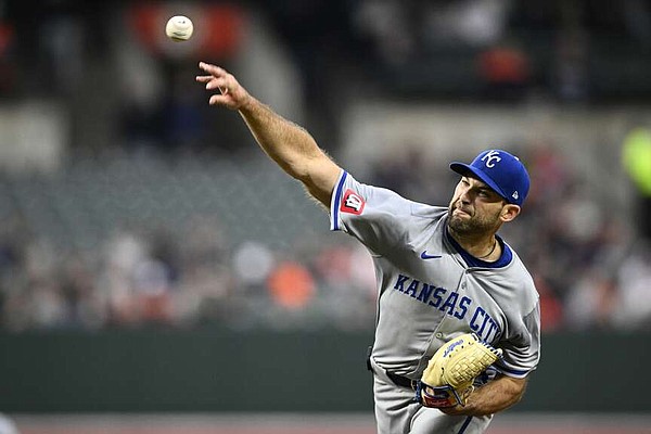 Does Pleasant Grove grad Michael Wacha resemble Adam Wainwright? KC Royals hope so - Vimarsana News