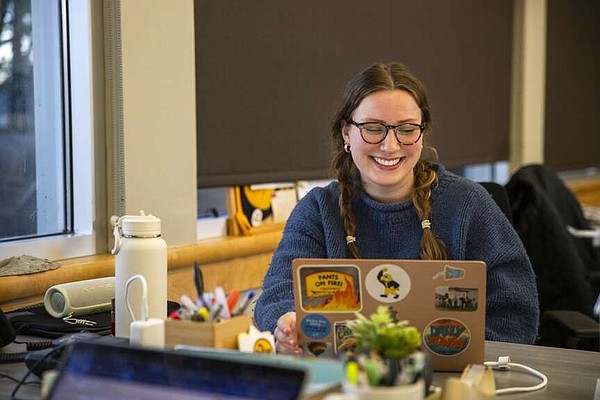College newspaper sweeps up two tiny publications in volley against growing news deserts - Vimarsana News