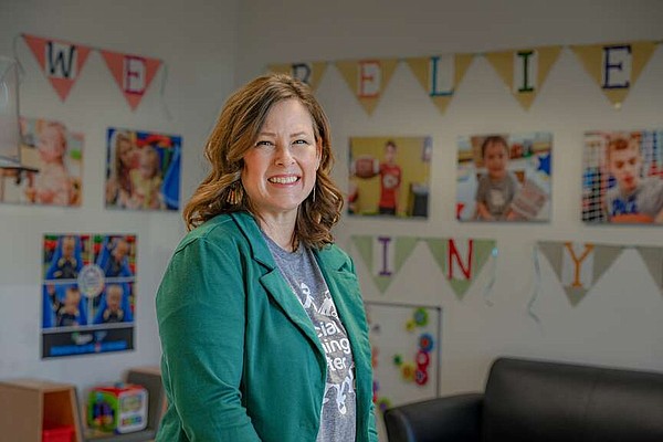 Love of nonprofit PR drives Special Learning Center marketing director - Vimarsana News