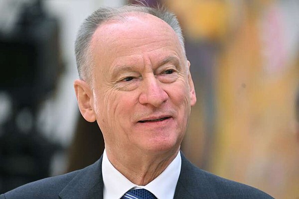 Russia says U.S. shares blame in mass shooting | The Arkansas Democrat-Gazette - Vimarsana News