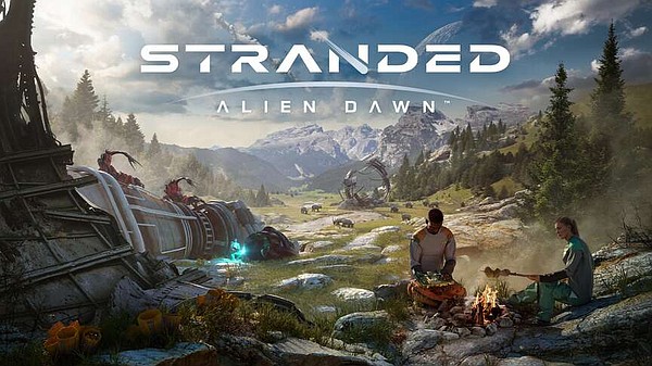 GAME ON | OPINION: 'Stranded' achieves landing on planet | The Arkansas Democrat-Gazette - Vimarsana News