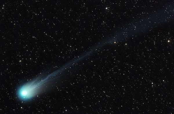 Guest star: Unusual 'Devil Comet' may be visible near totally eclipsed sun Monday - Vimarsana News